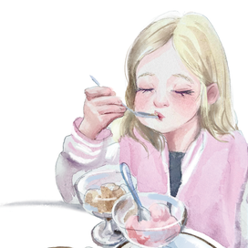 Zine «Alice» 