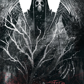 Танатофобия