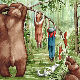 для детской книжки 2