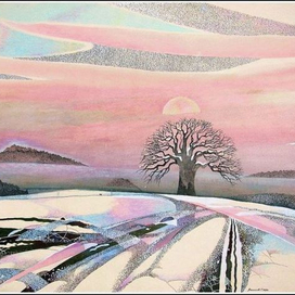 winter - сон Земли