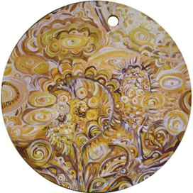 Солнечная облачность