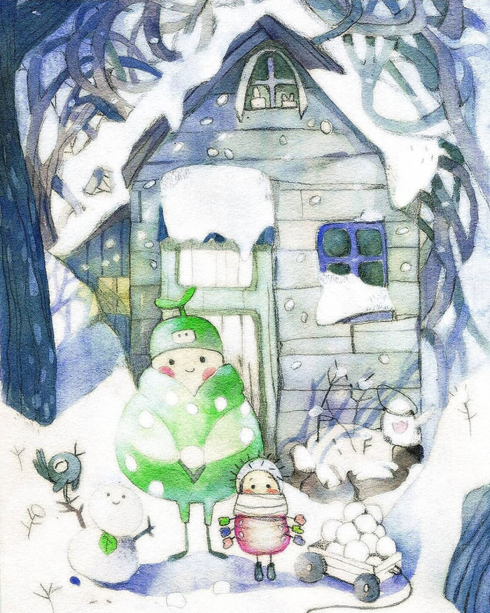 Фотография на память)