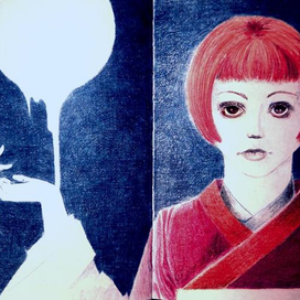 Лунное молоко