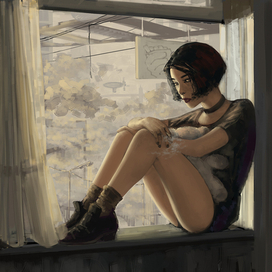 Матильда 2.0