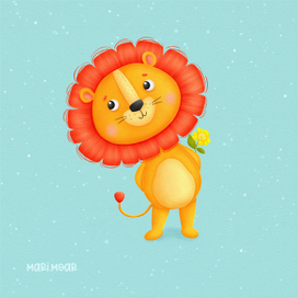 Замечтавшийся Лева 