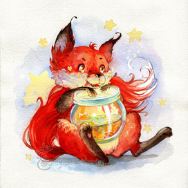 Звездное варенье