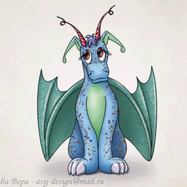 дракончиик