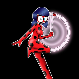 Леди-Баг (Lady Bug)