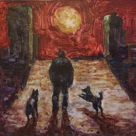 солнце, таро