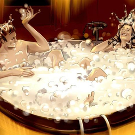 реклама раскадровка storyboard