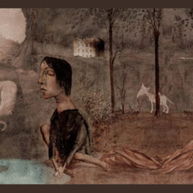 "Дом" так был  задуман 