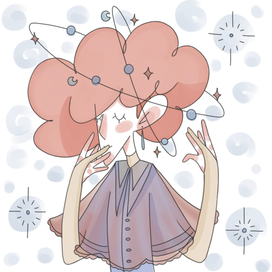 Мисс вселенная