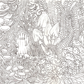 ГрибыыыыЫ 4