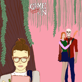 Game On: Deadly Love