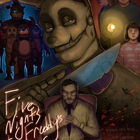 Fnaf