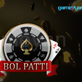Бол Патти - 2д многопользовательская онлайн игра Art Design от GameYan 3d Production HUB