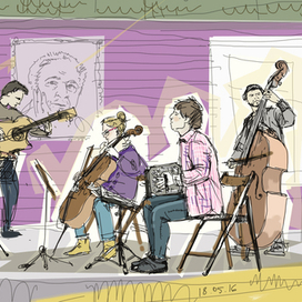 Сиверская..еще