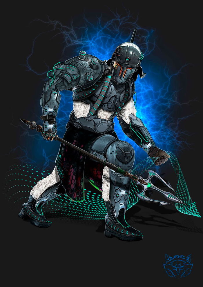 Аватар для курительной смеси-Творог