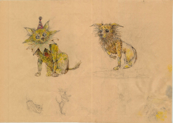 А.П.Чехов. Каштанка