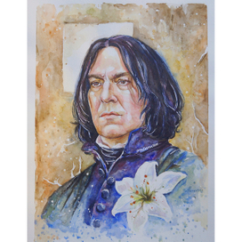 Северус Снэйп