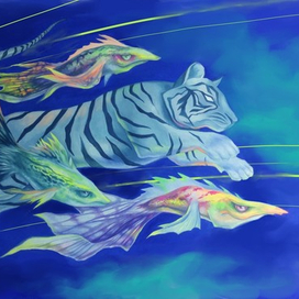 Полет фантазий