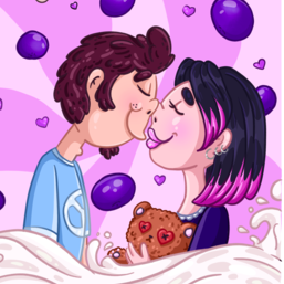   ChocoLove 2