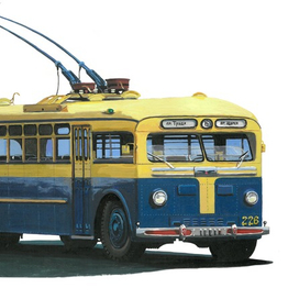 МТБ-82Д. Серия "85"