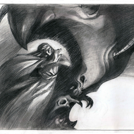 Безымянный город