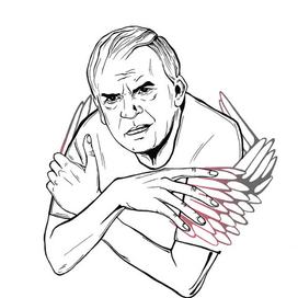 Милан Кундера