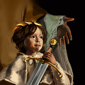 Посвящение