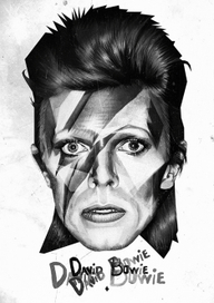 David Bowie