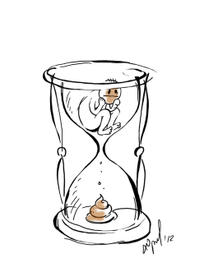 Песочный человек