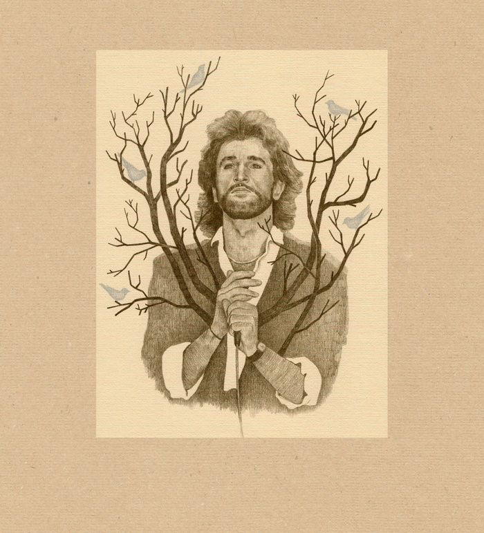 Игорь Тальков