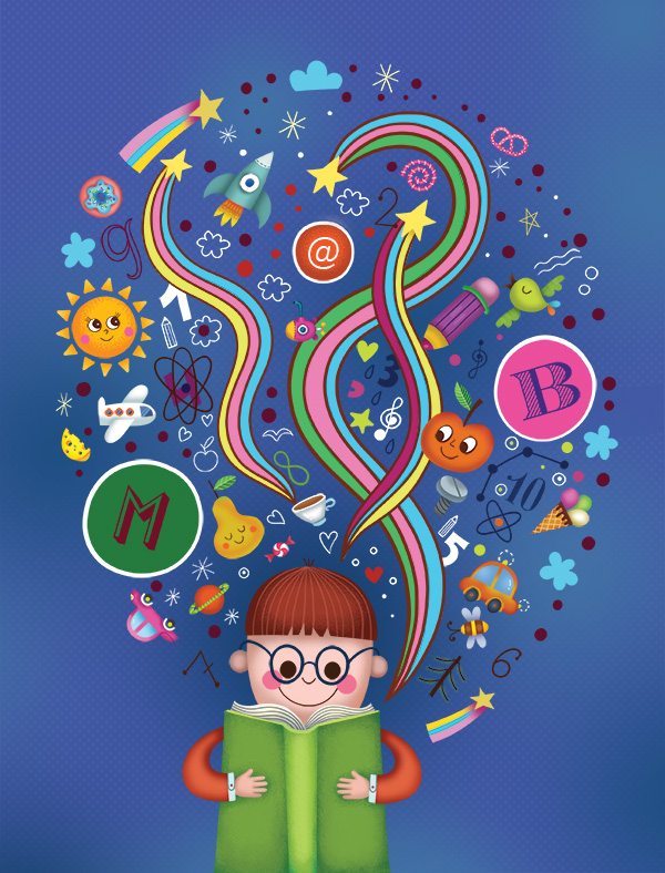 Книга друг человека