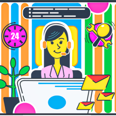 Шапка для сайта