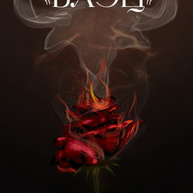 Обложка для книги "Отель Блэц"