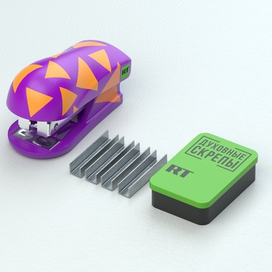 Духовные скрепы