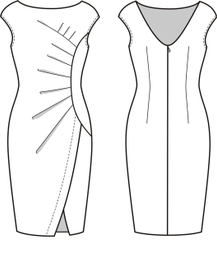 дизайн одежды