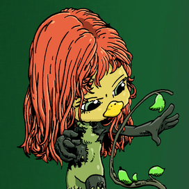 Ядовитый плющ