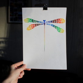 Dragonfly