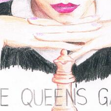 Аня Тейлор-Джой в роли Элизабет