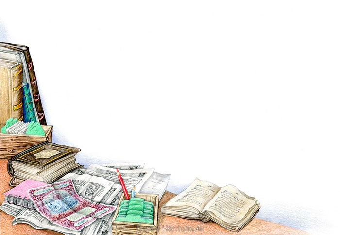 В. Распутин, Уроки французского 1