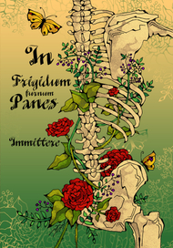 Аnatomy and Life: a cold stove