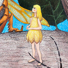 Знакомство