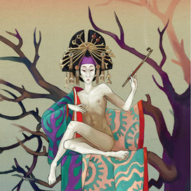 Соловей-разбойник