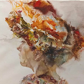 Осенний лес