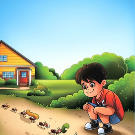 Наблюдение