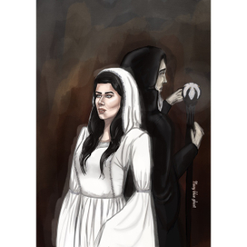 Рейстлин и Крисания