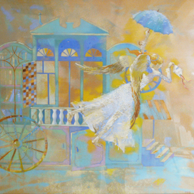 В ожидании чуда