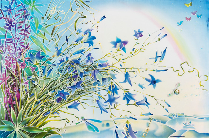 Колокольчики